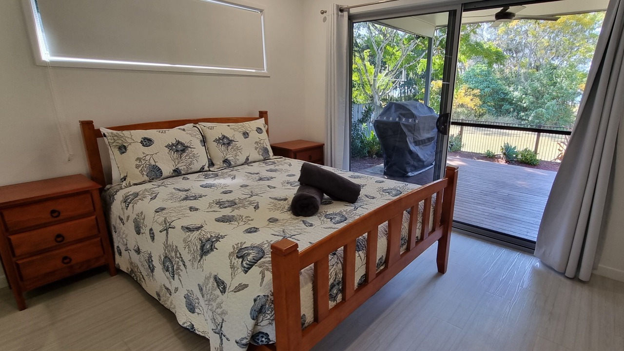Photo of Bedroom in Toogoom