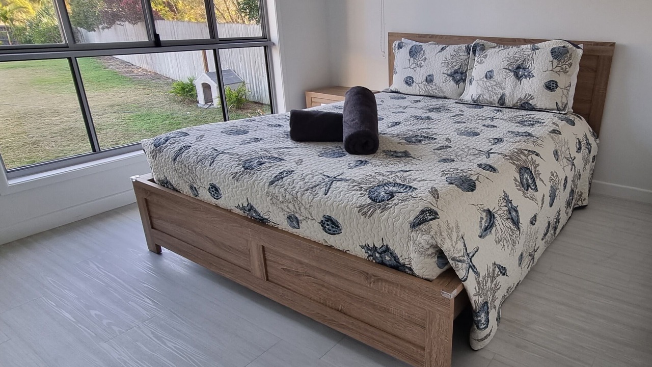 Photo of Bedroom in Toogoom