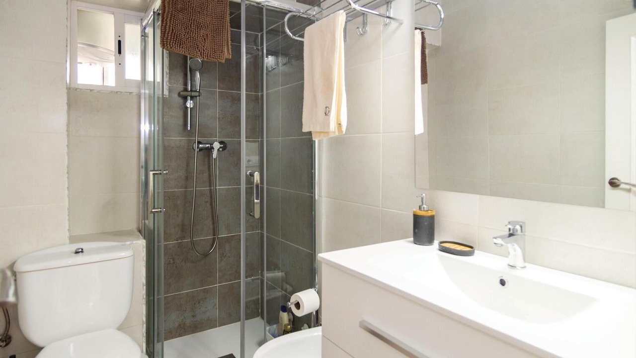 Photo of Bathroom in Distrito Sur