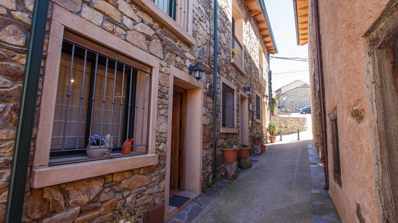 Photo of Outdoor in Braojos