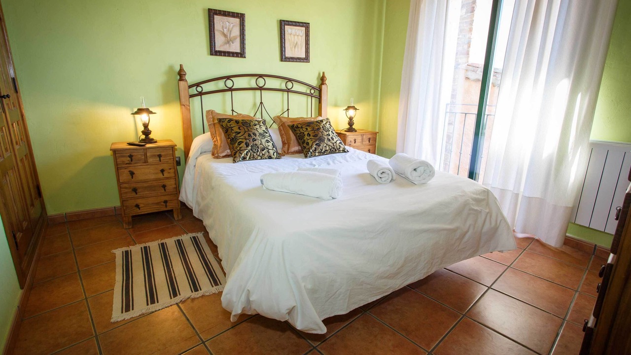 Photo of Bedroom in Braojos