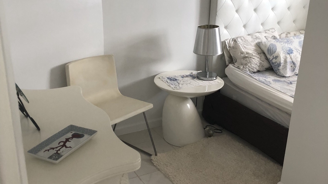 Photo of Bedroom in Cockburn Town