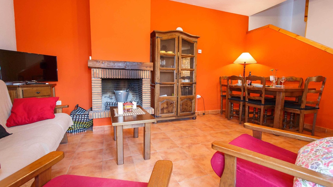 Photo of Livingroom in Pinuecar