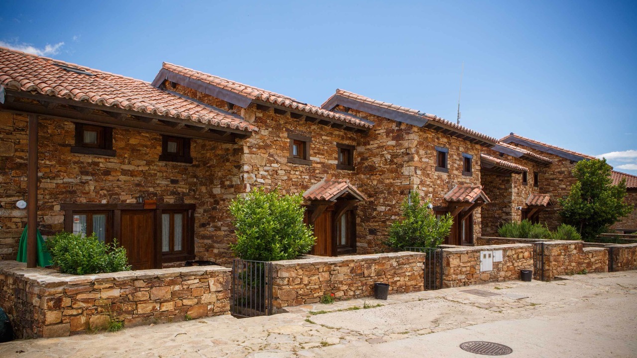 Photo of Outdoor in Horcajuelo de la Sierra