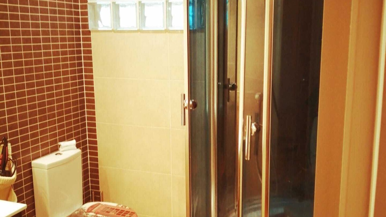Photo of Bathroom in Penha de Franca