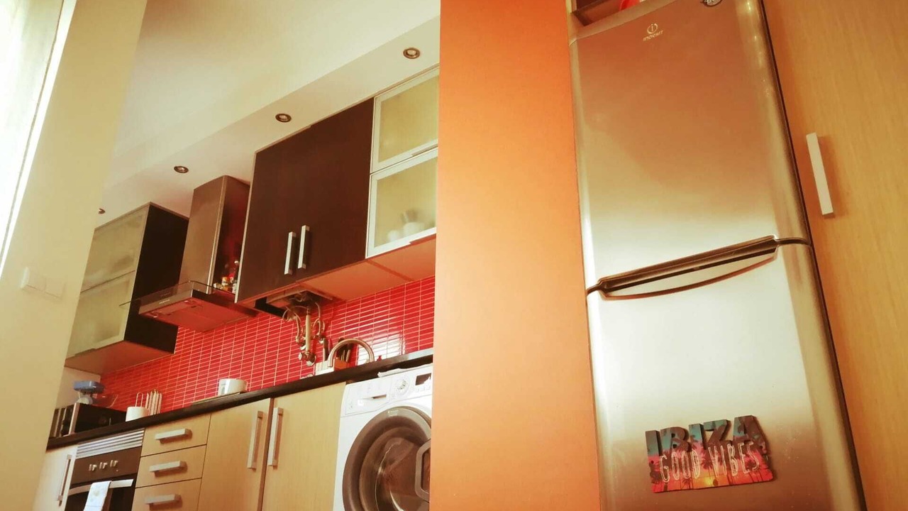Photo of Kitchen in Penha de Franca