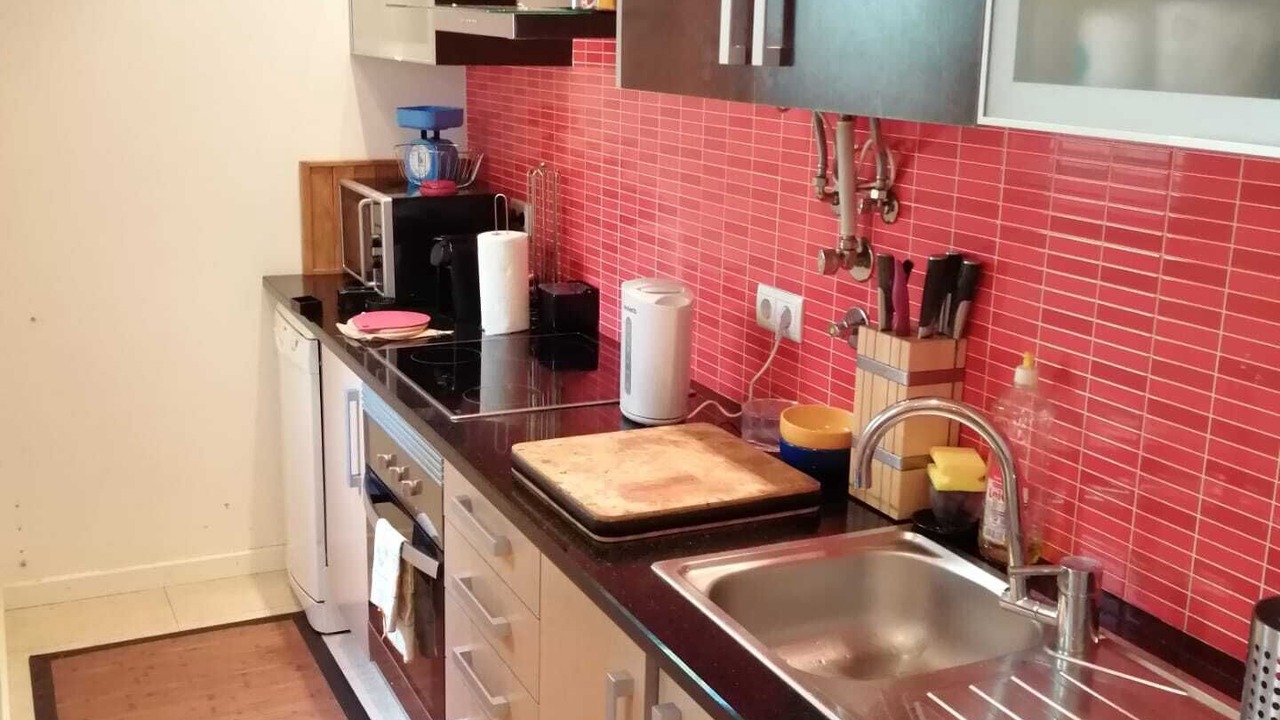 Photo of Kitchen in Penha de Franca