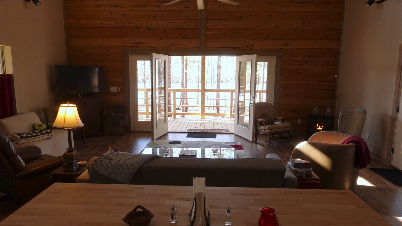 Photo of Livingroom in Mathiston