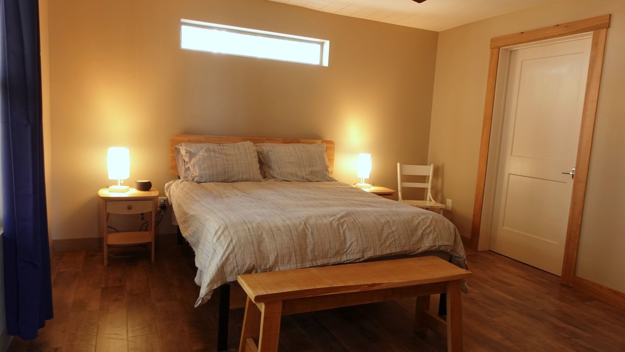 Photo of Bedroom in Mathiston