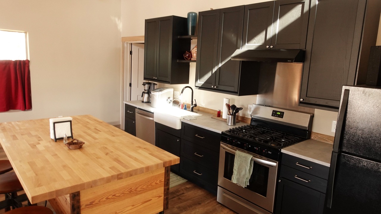 Photo of Kitchen in Mathiston