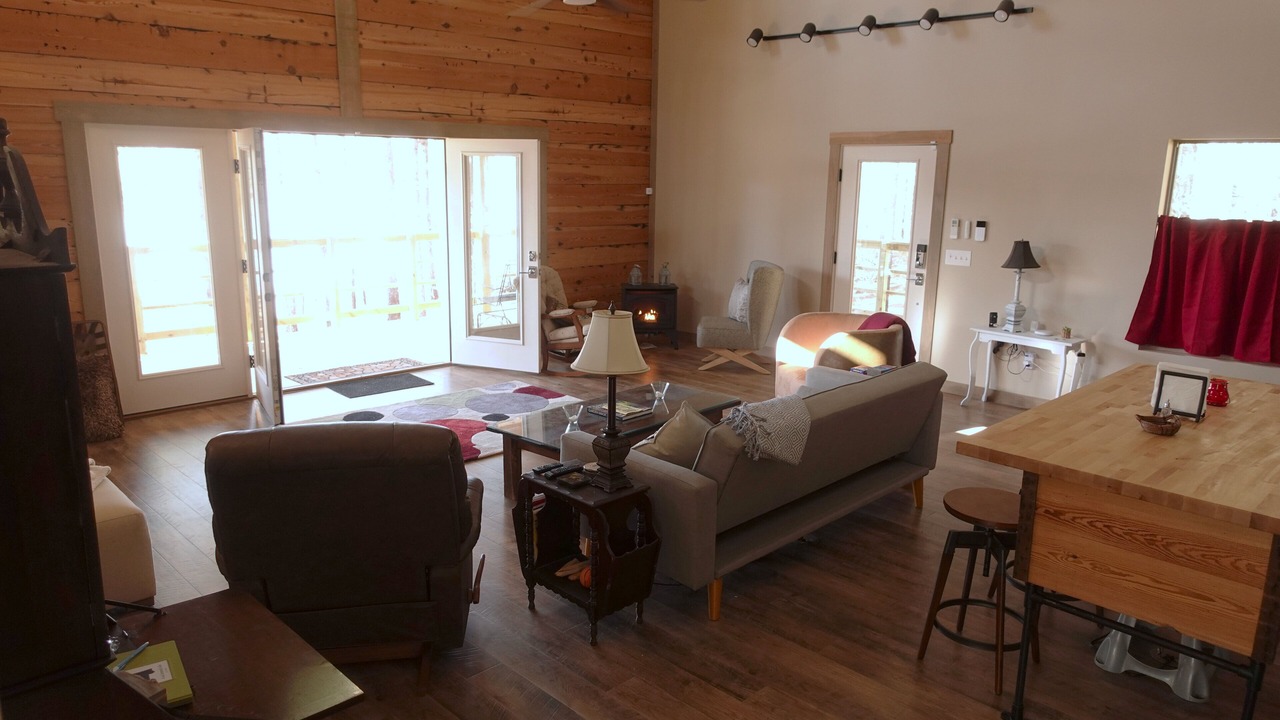 Photo of Livingroom in Mathiston