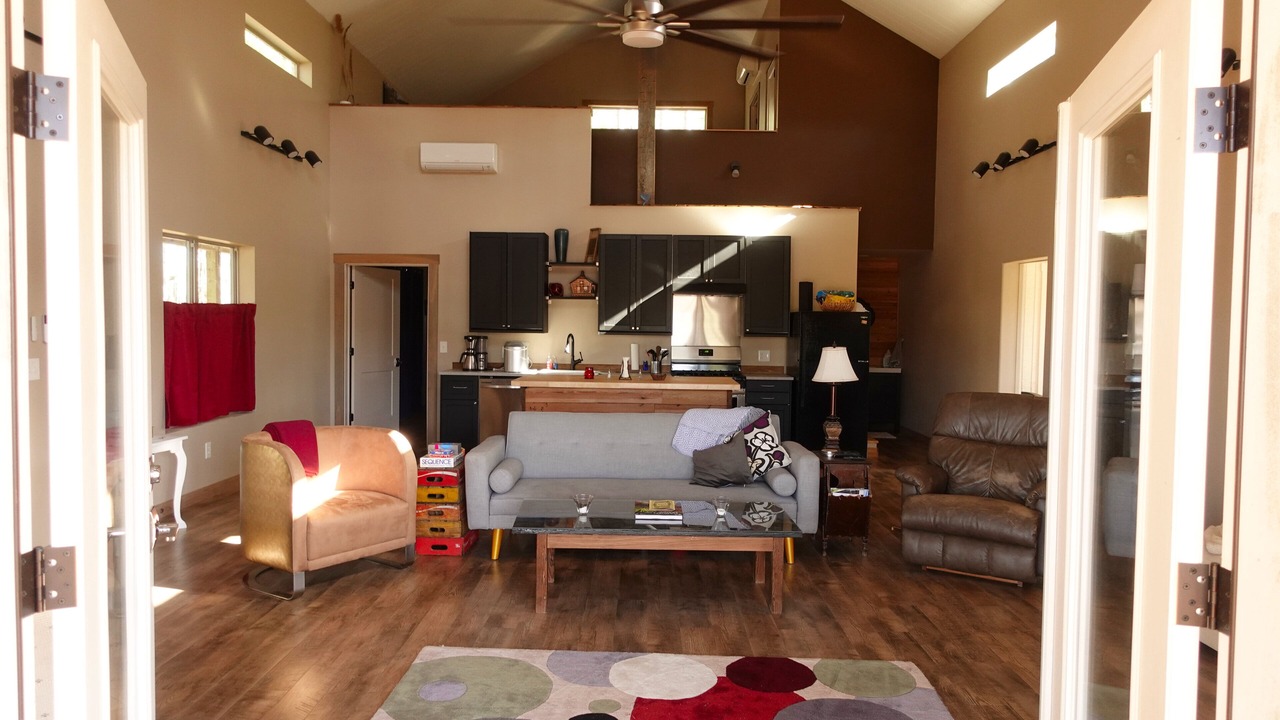 Photo of Livingroom in Mathiston