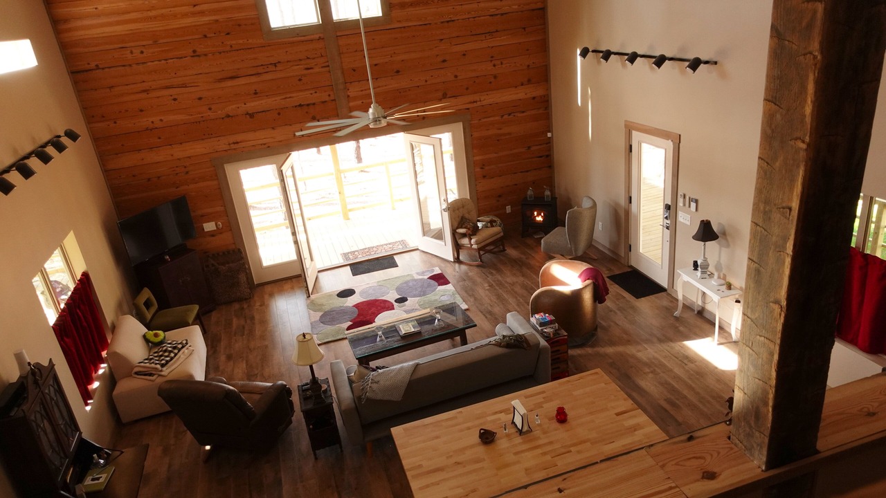 Photo of Livingroom in Mathiston