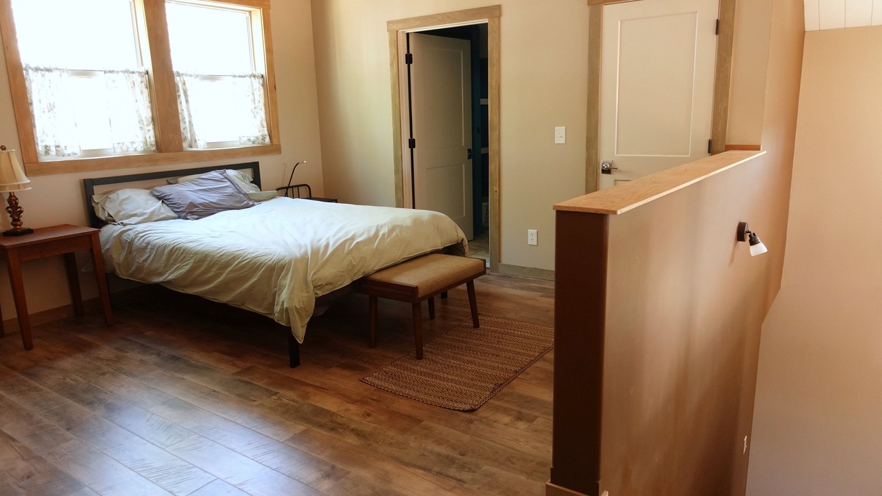 Photo of Bedroom in Mathiston