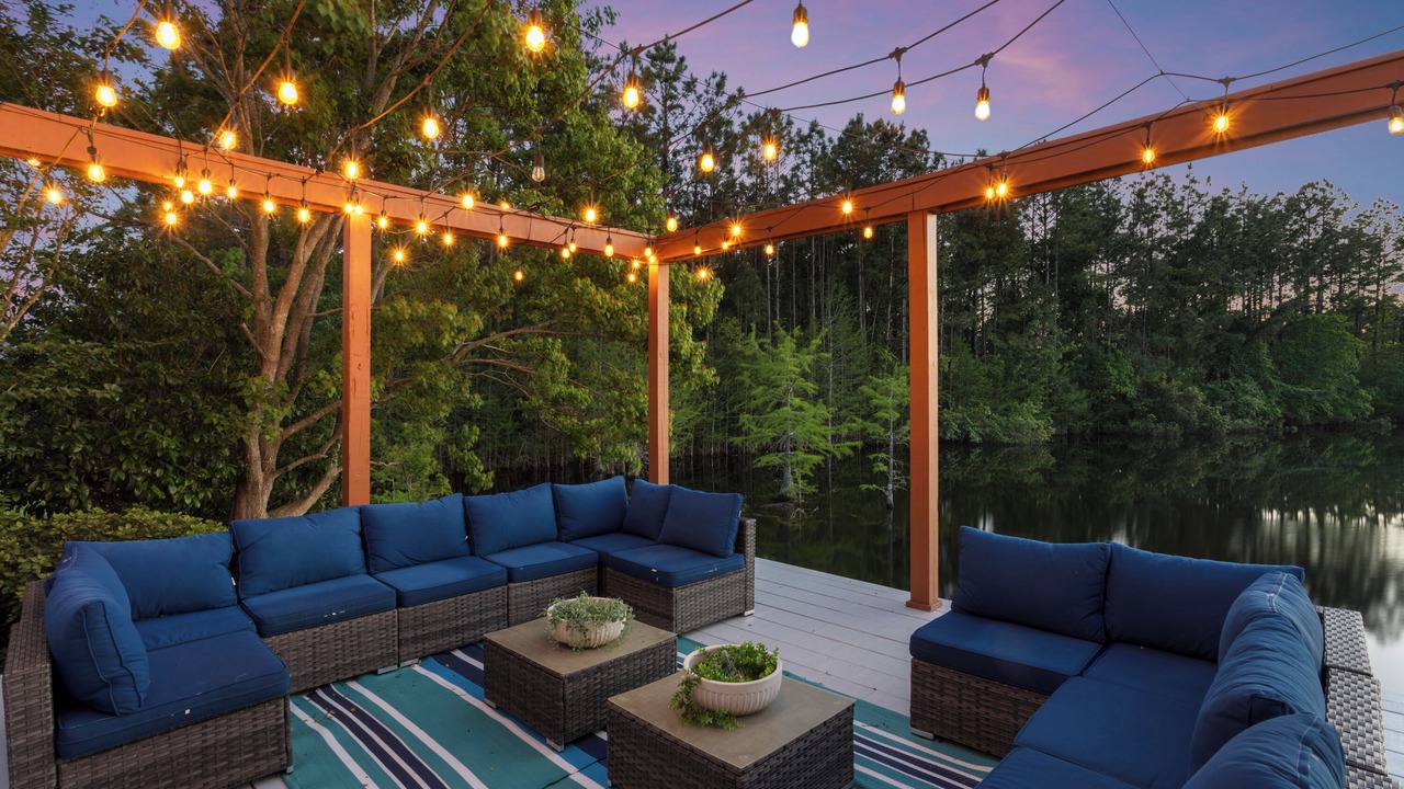 Photo of Patio Balcony in Gulfport