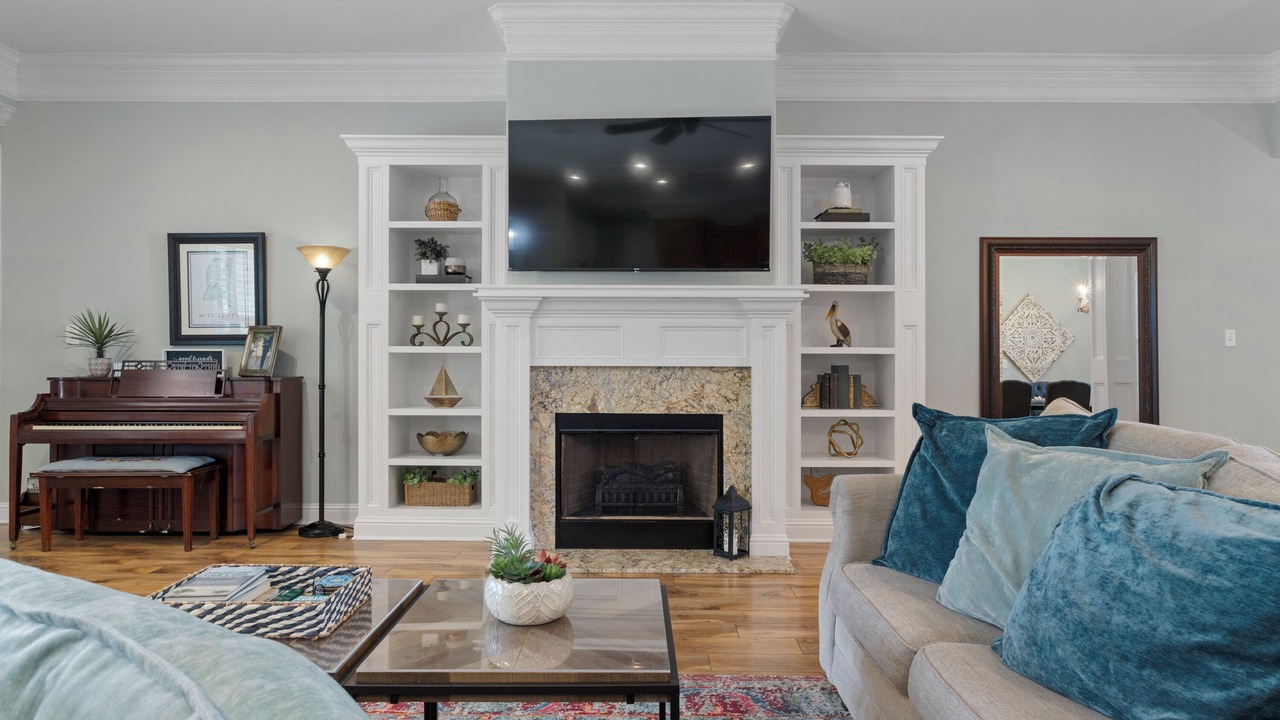 Photo of Livingroom in Gulfport