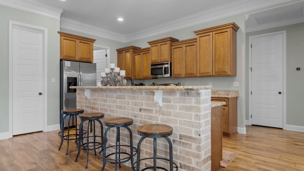 Photo of Kitchen in Gulfport