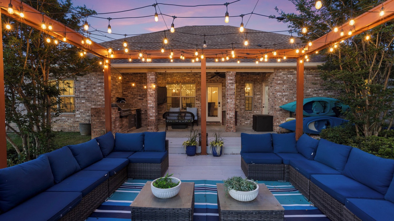 Photo of Patio Balcony in Gulfport