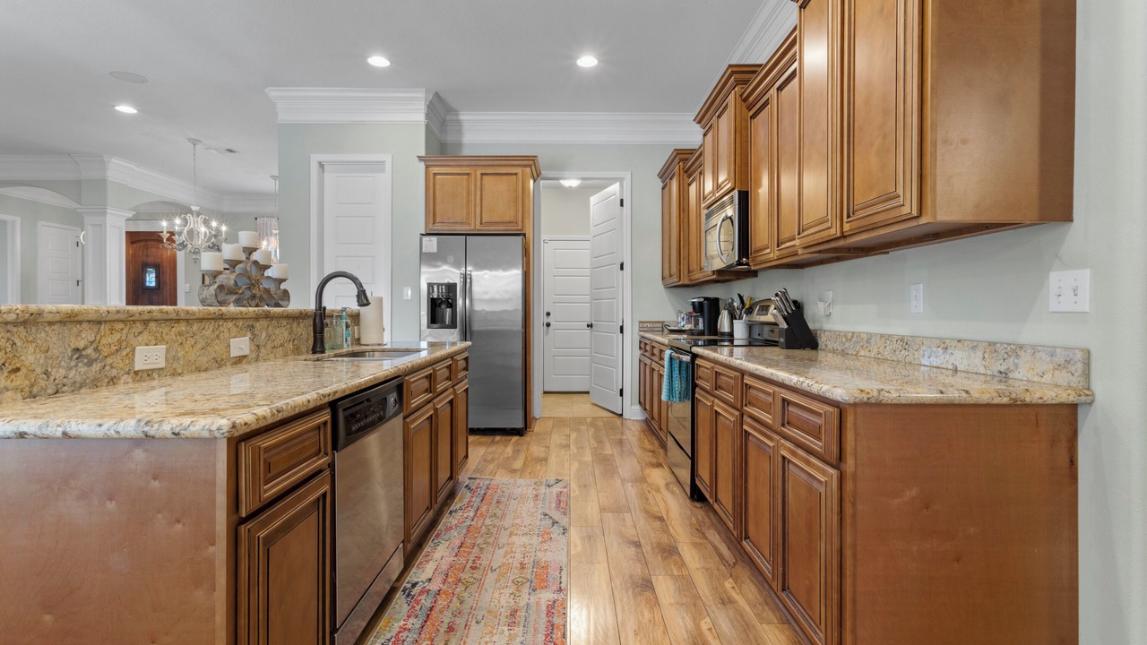 Photo of Kitchen in Gulfport