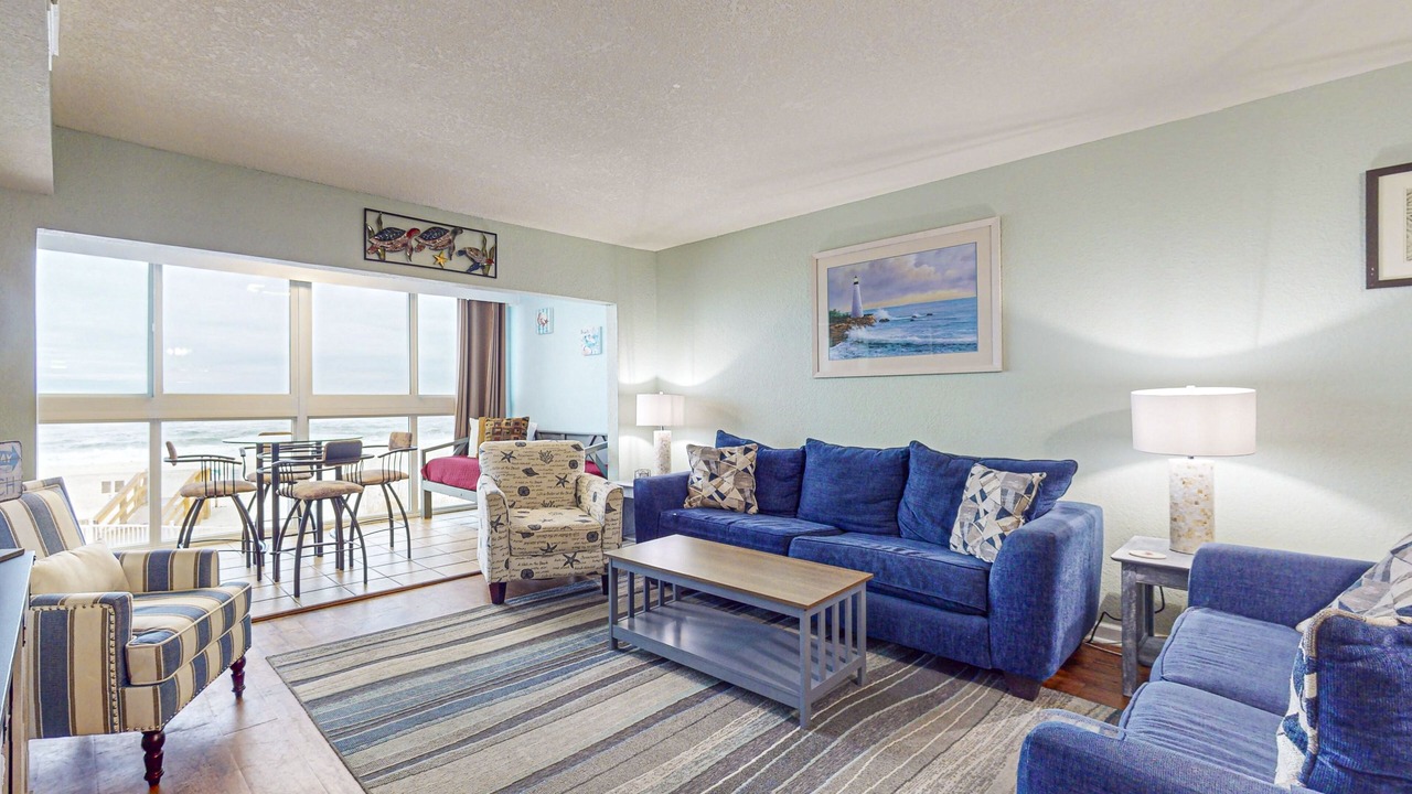 Photo of Livingroom in Gulf Shores