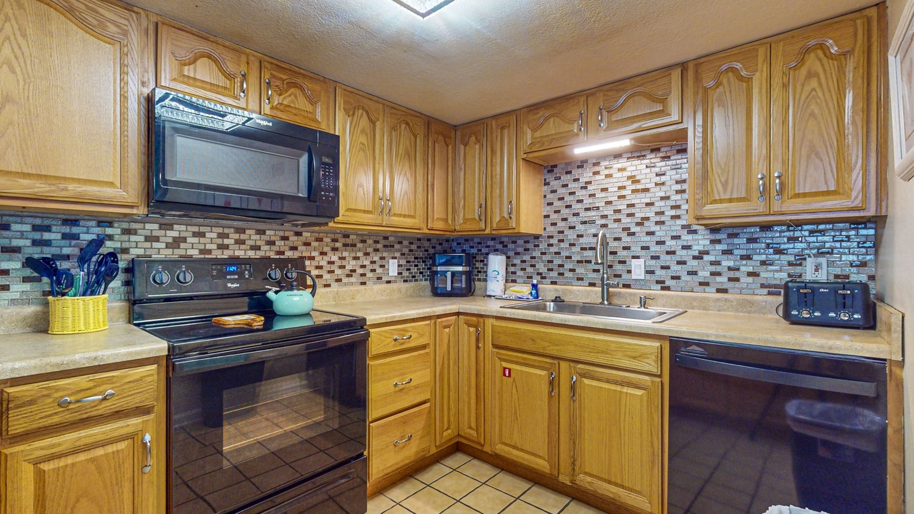 Photo of Kitchen in Gulf Shores