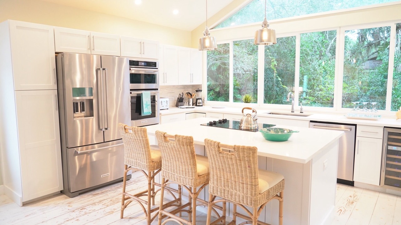 Photo of Kitchen in Summerplace