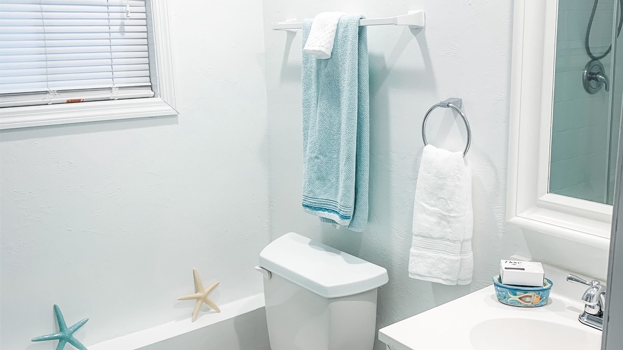 Photo of Bathroom in Summerplace