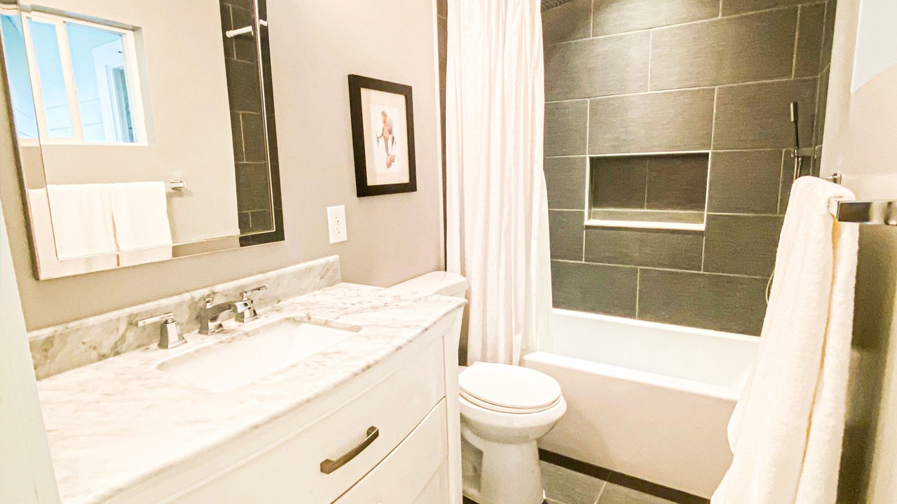Photo of Bathroom in Summerplace