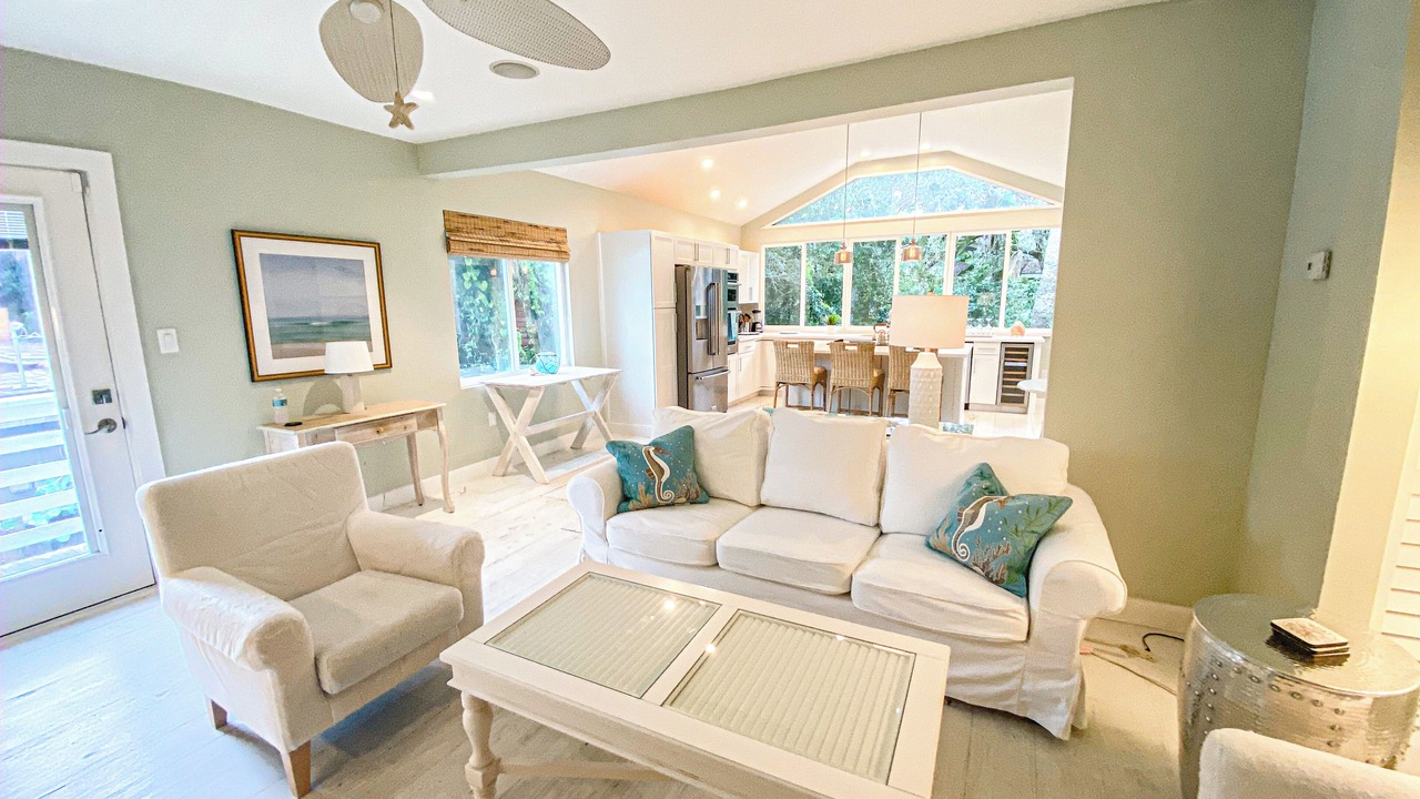 Photo of Livingroom in Summerplace