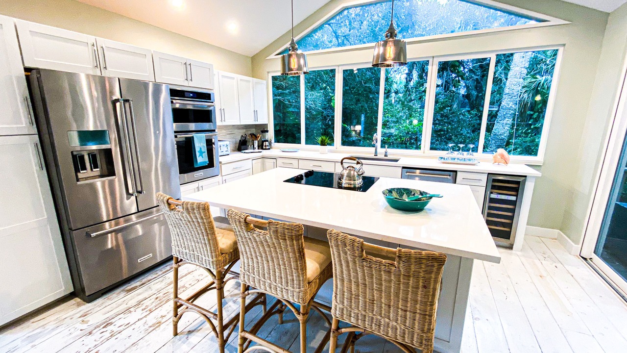 Photo of Kitchen in Summerplace