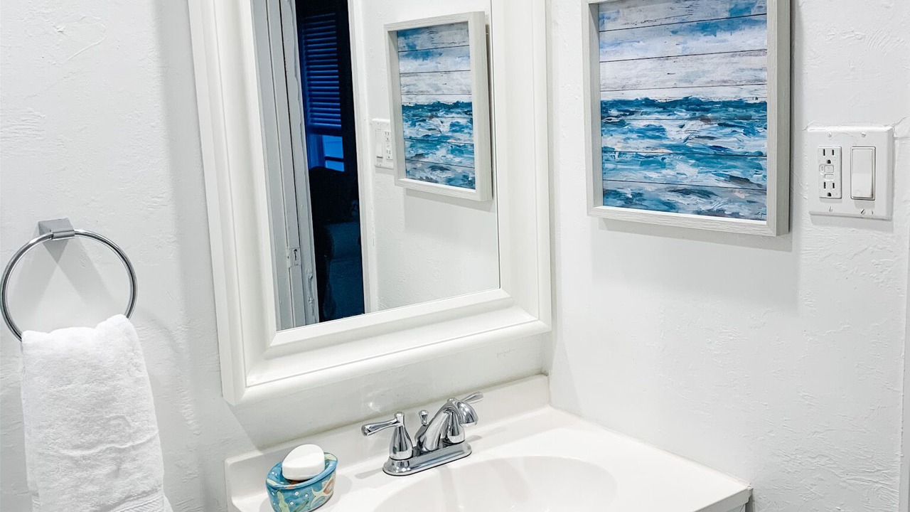 Photo of Bathroom in Summerplace