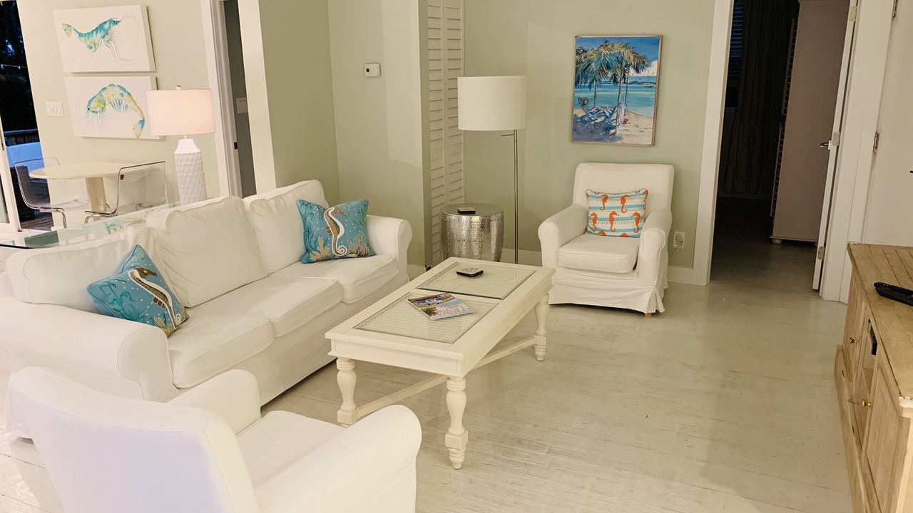 Photo of Livingroom in Summerplace