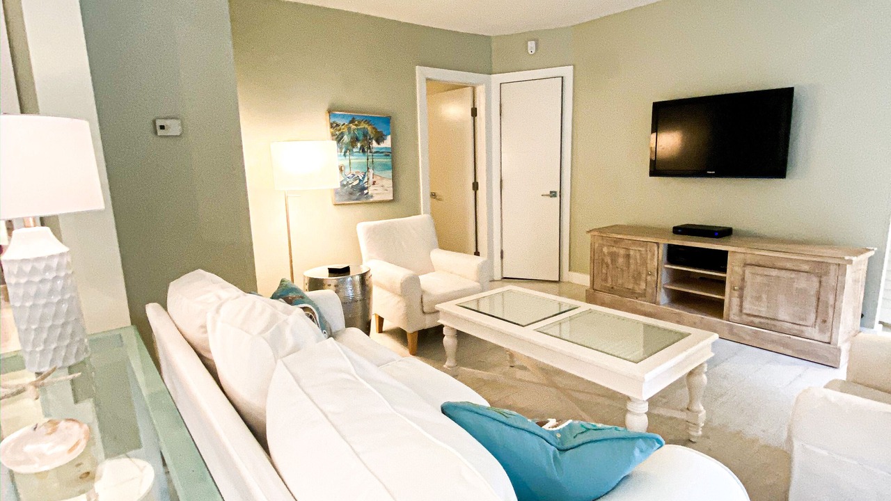 Photo of Livingroom in Summerplace