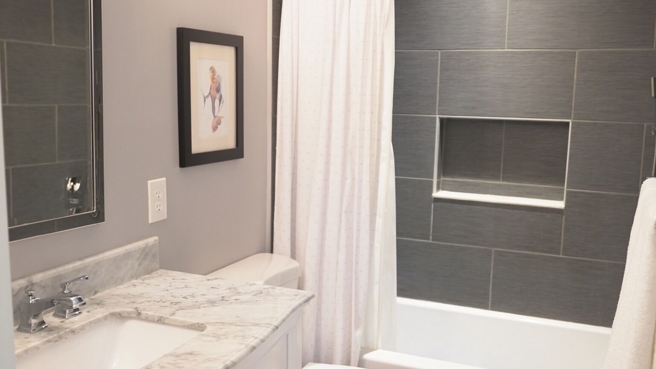 Photo of Bathroom in Summerplace