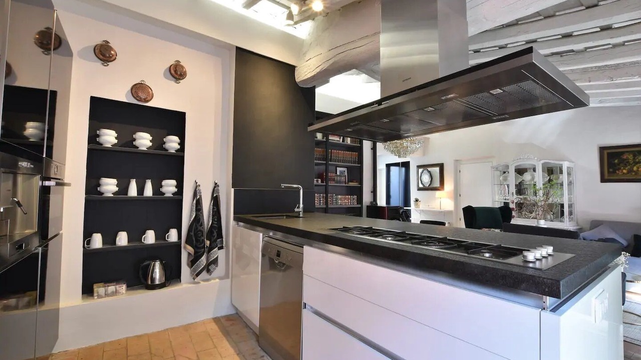 Photo of Kitchen in Figueres