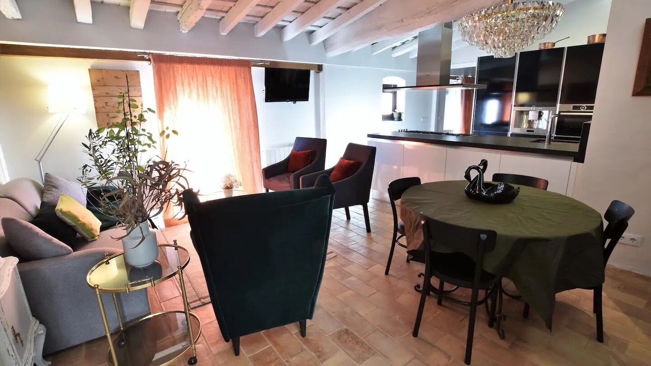 Photo of Livingroom in Figueres