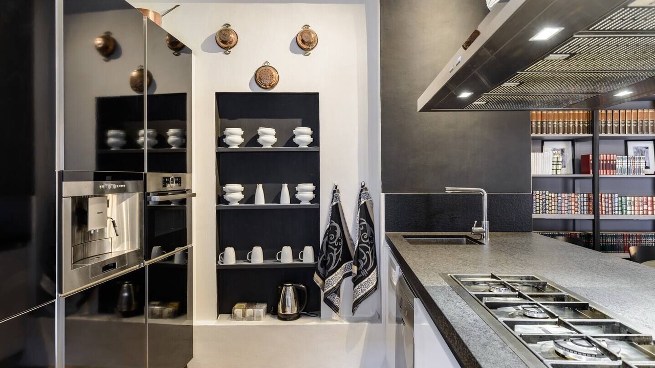 Photo of Kitchen in Figueres