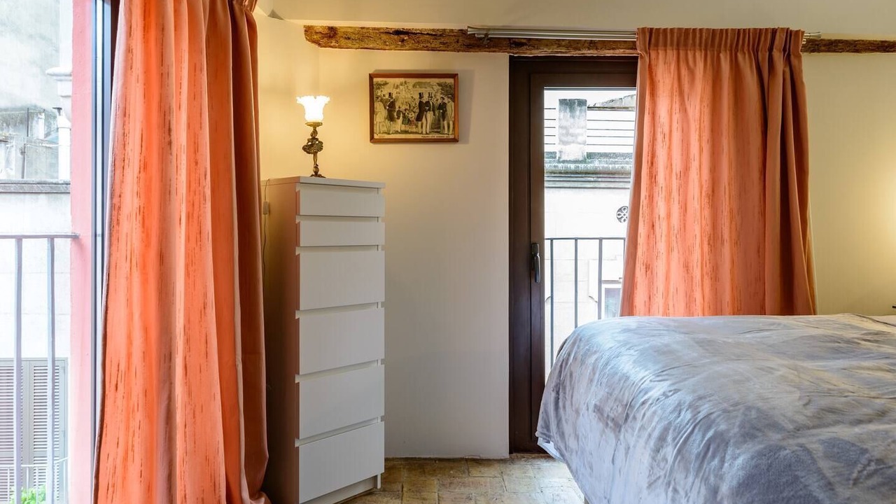 Photo of Bedroom in Figueres