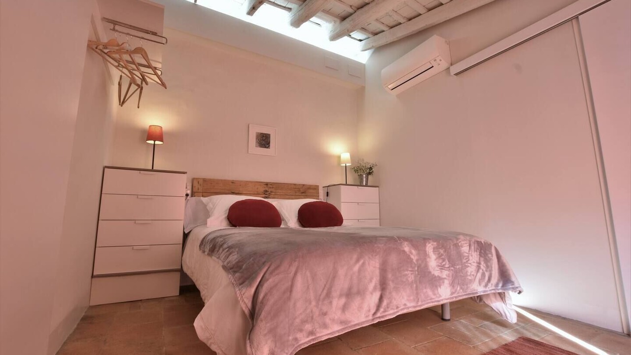 Photo of Bedroom in Figueres