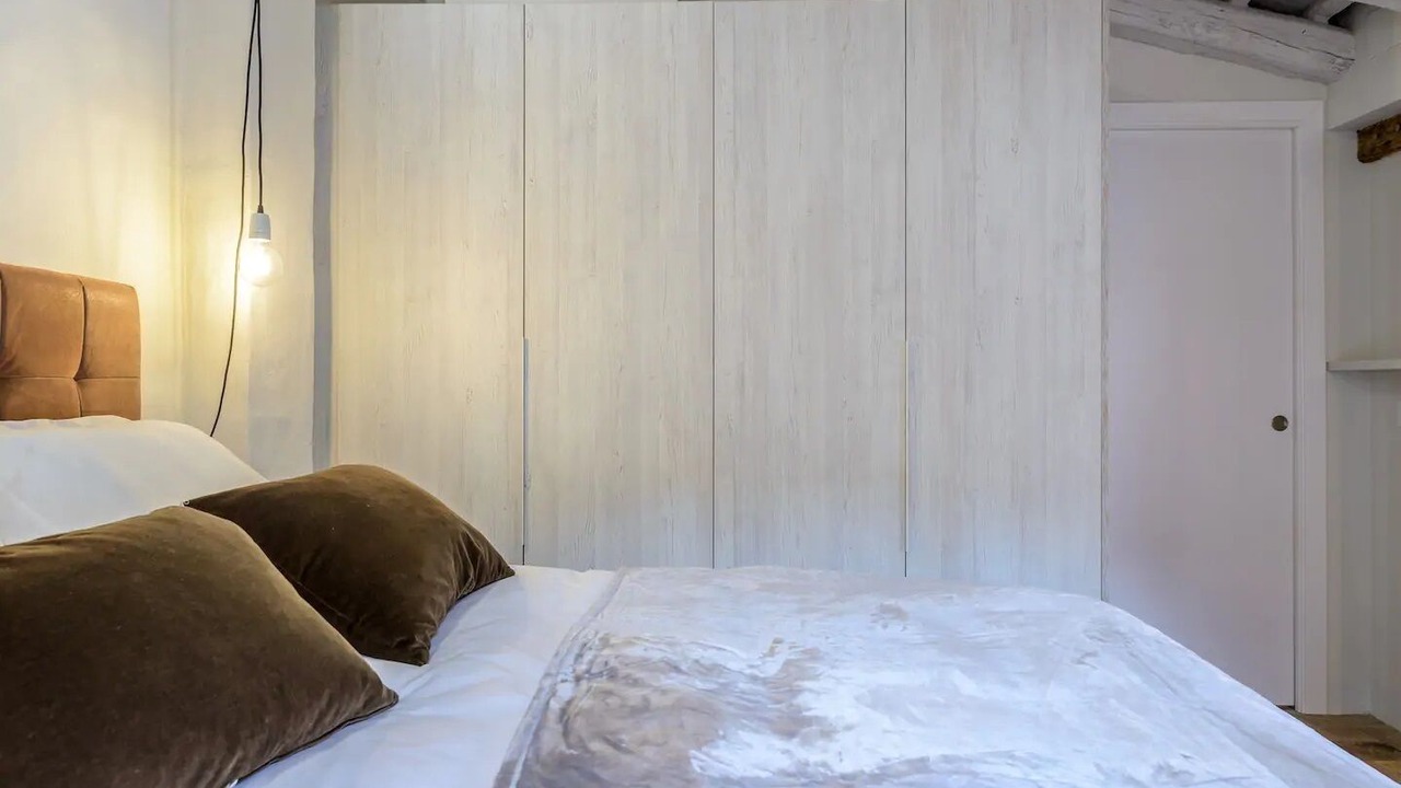 Photo of Bedroom in Figueres