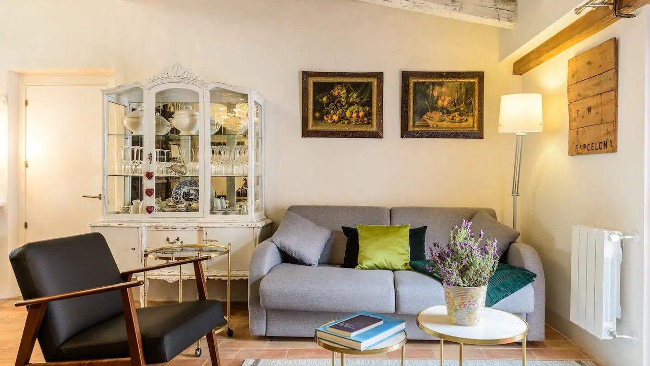 Photo of Livingroom in Figueres