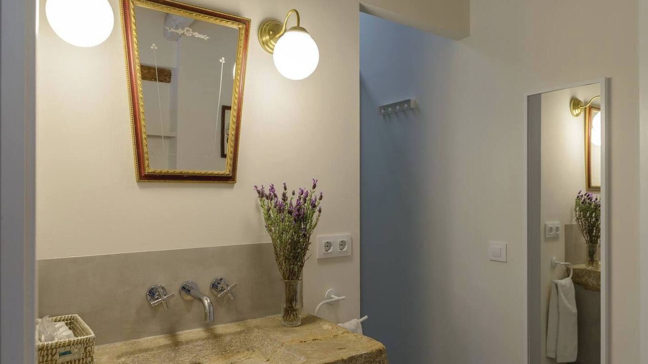 Photo of Bathroom in Figueres