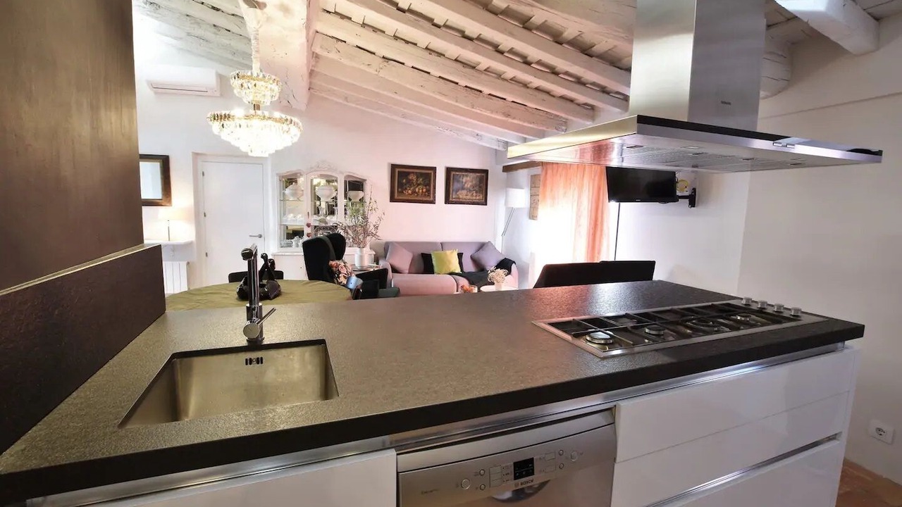Photo of Kitchen in Figueres