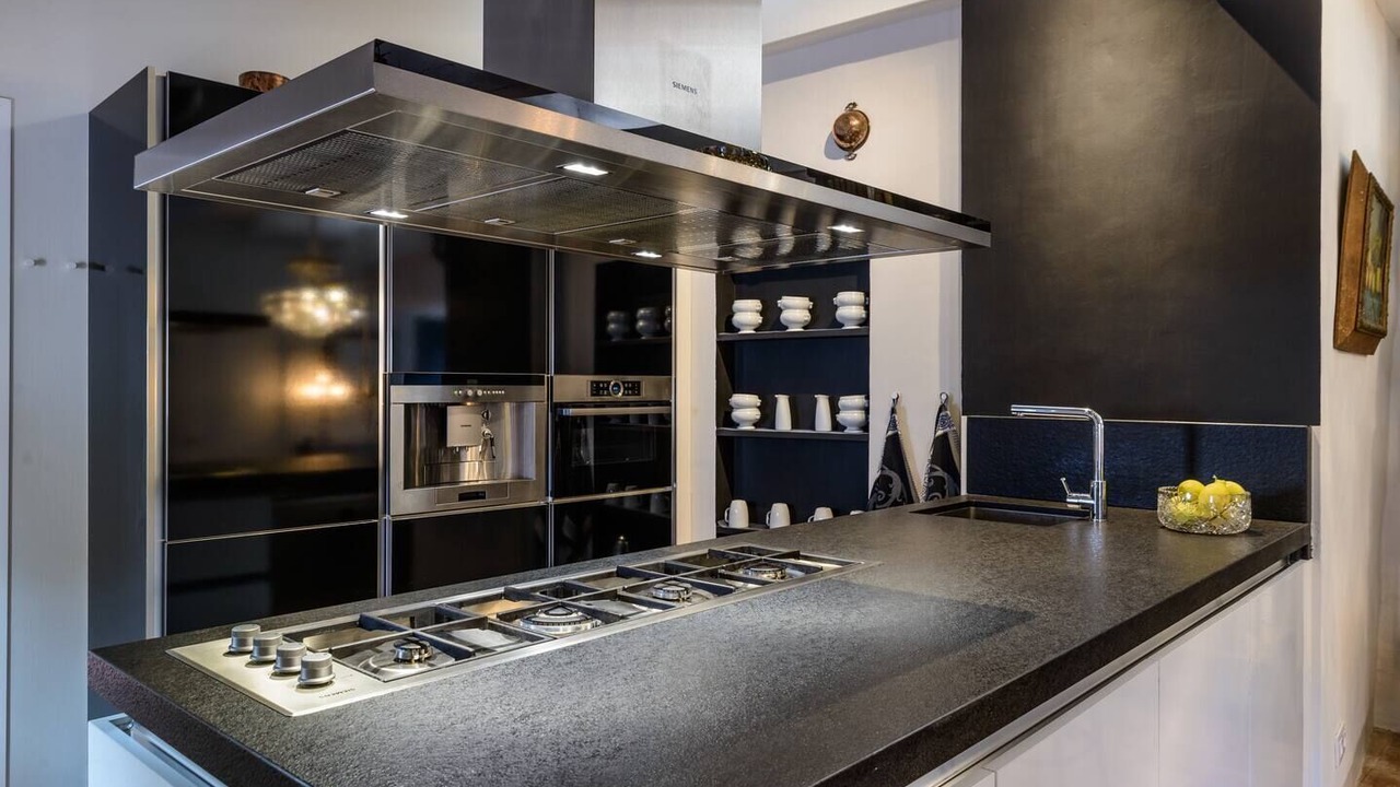 Photo of Kitchen in Figueres