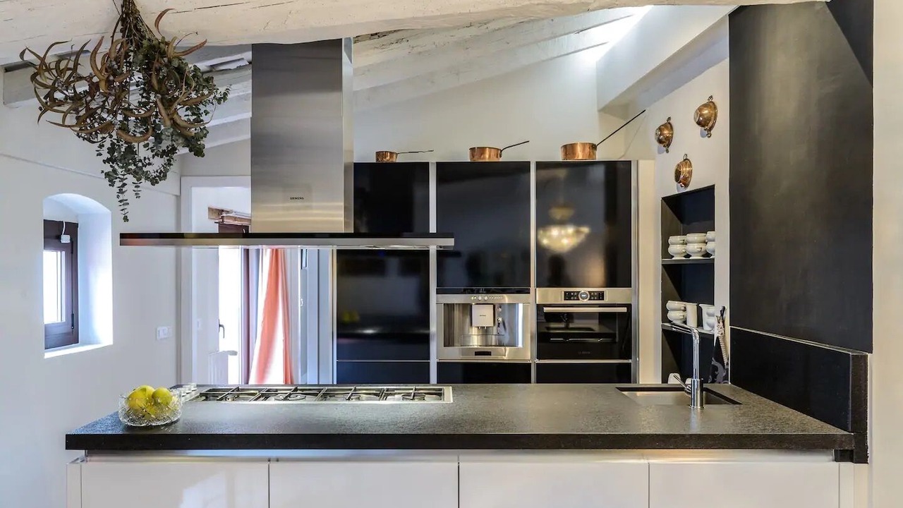 Photo of Kitchen in Figueres
