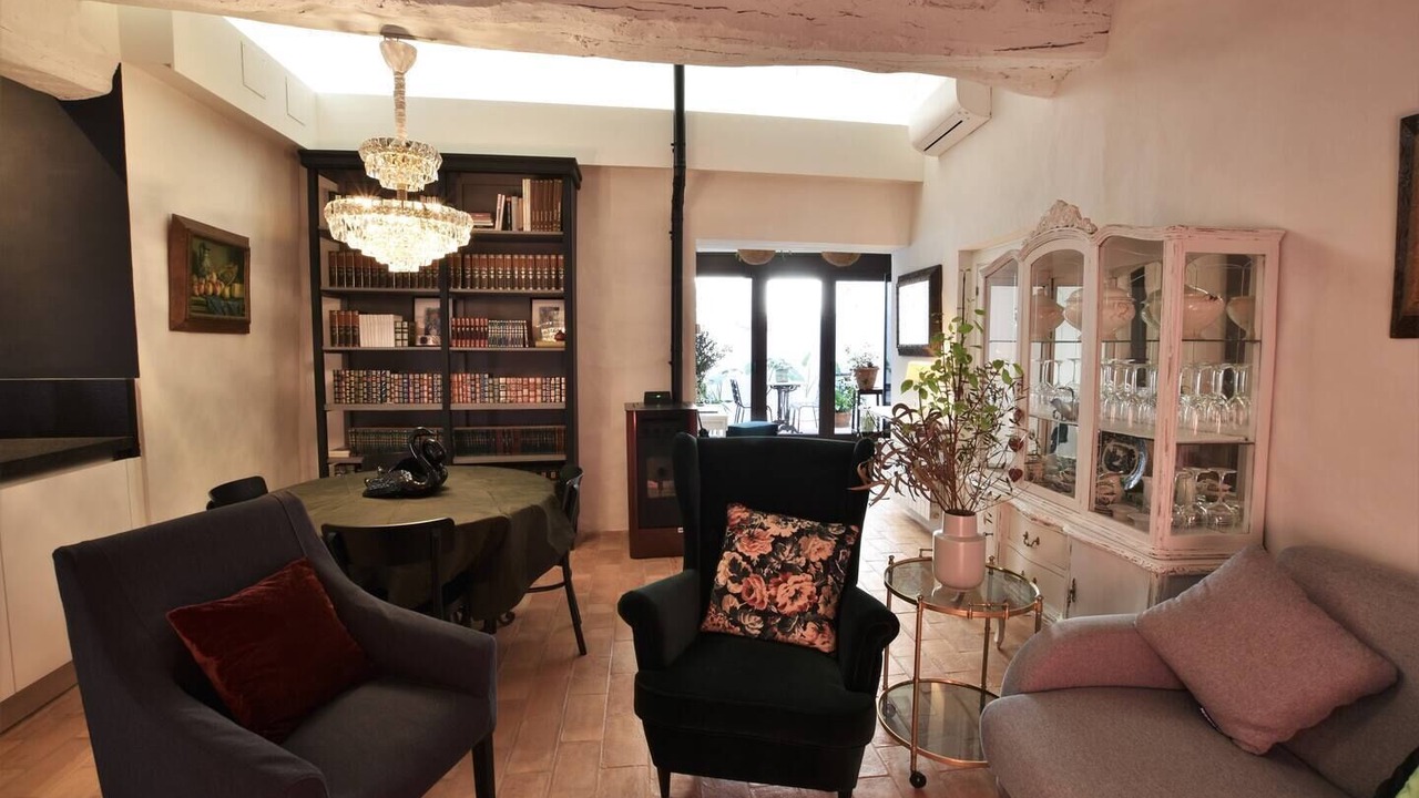 Photo of Livingroom in Figueres