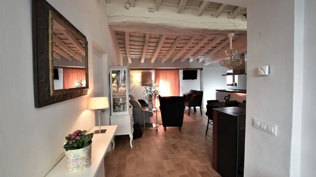 Photo of Livingroom in Figueres