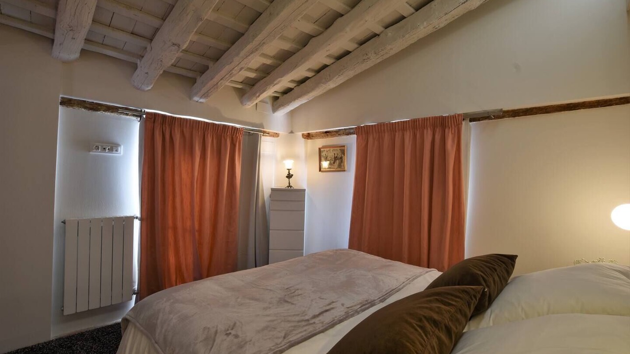 Photo of Bedroom in Figueres