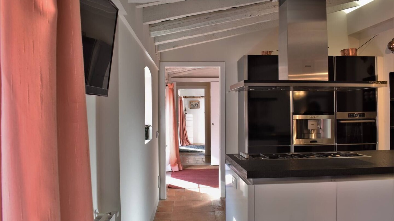 Photo of Kitchen in Figueres