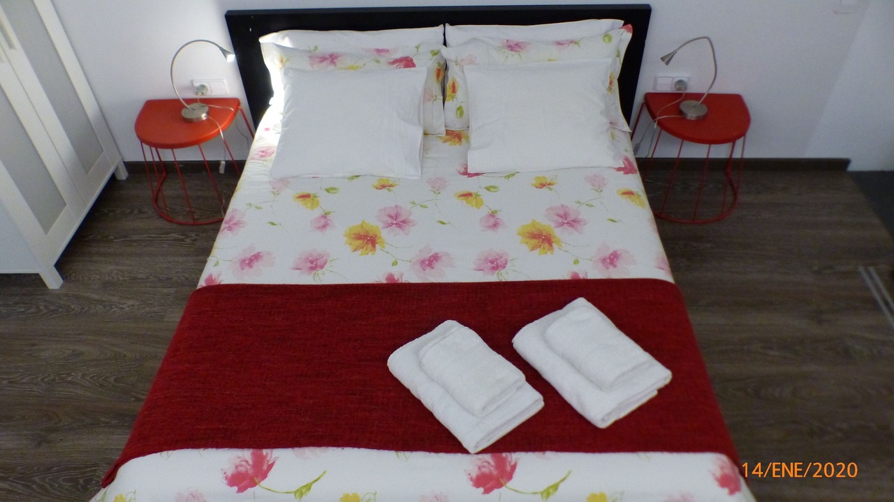 Photo of Bedroom in la Vila de Gracia